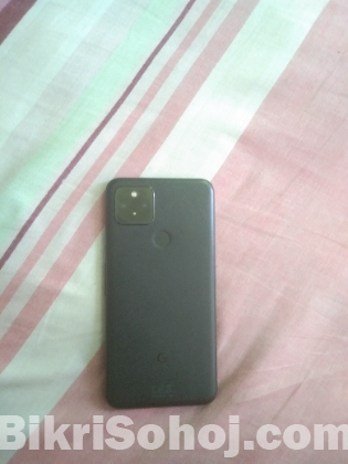 Google pixel 5